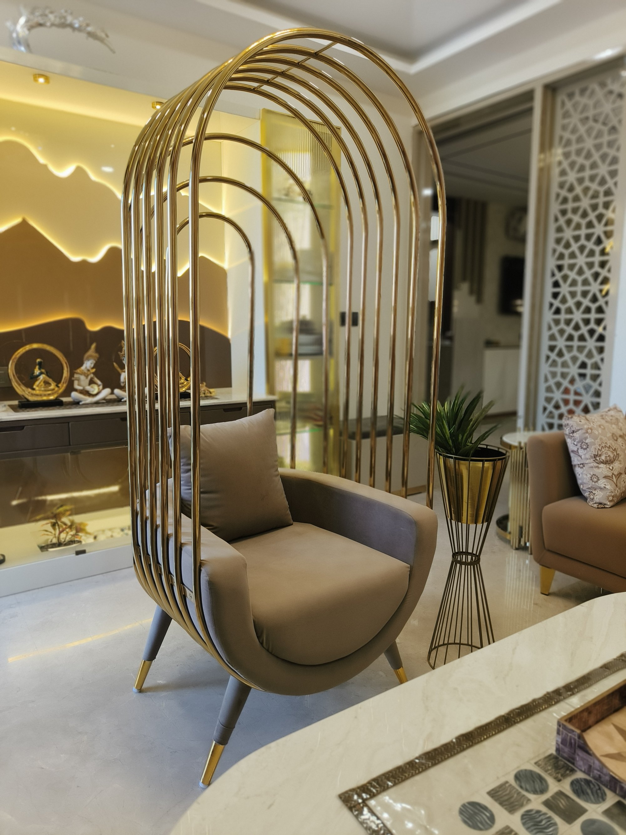 Book a design consultation with Raj Hirawat Designs in Delhi